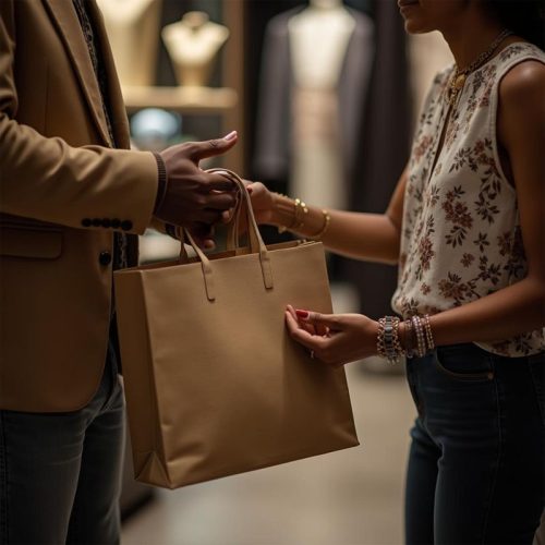 Shoppers 02-S
